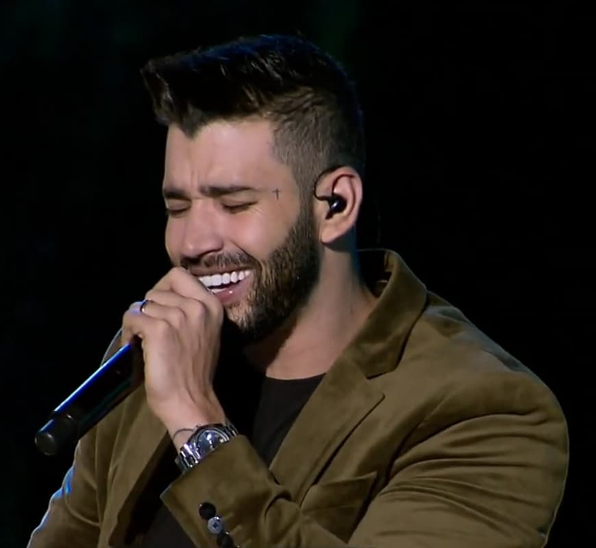 Foto de Gusttavo Lima